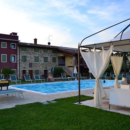 Agriturismo Le Campagnole Bardolino Luaran gambar