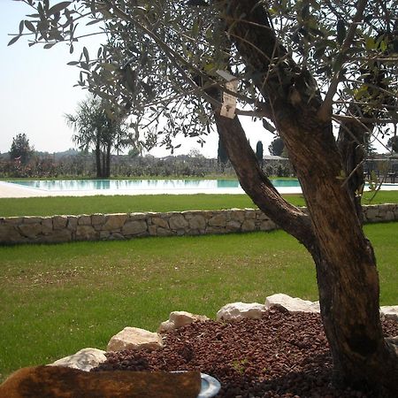 Agriturismo Le Campagnole Bardolino Luaran gambar