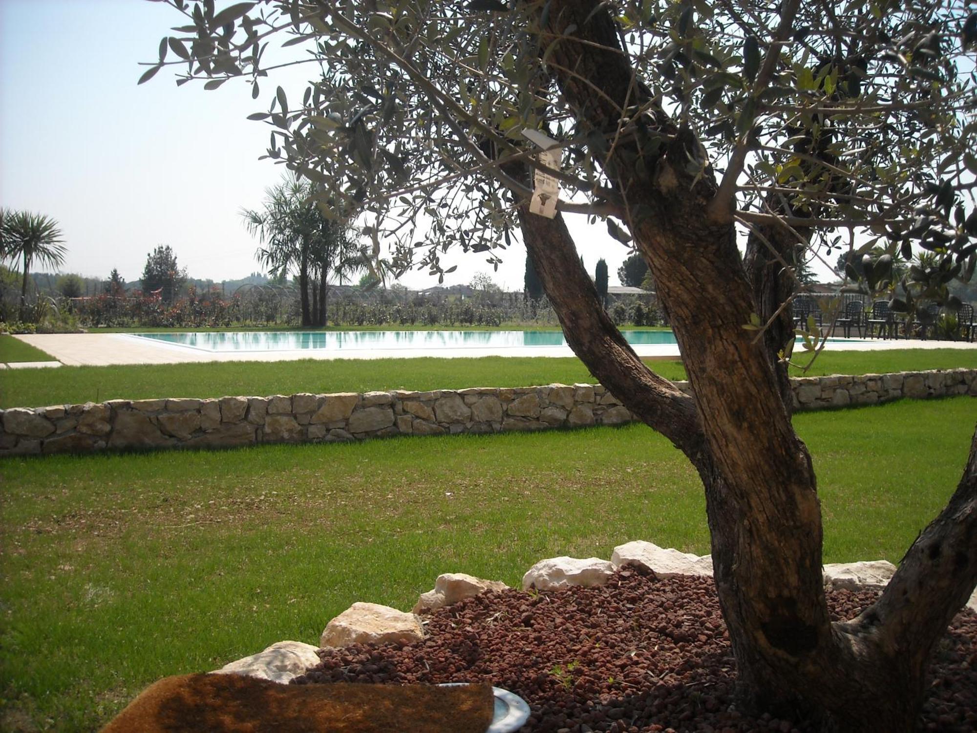 Agriturismo Le Campagnole Bardolino Luaran gambar