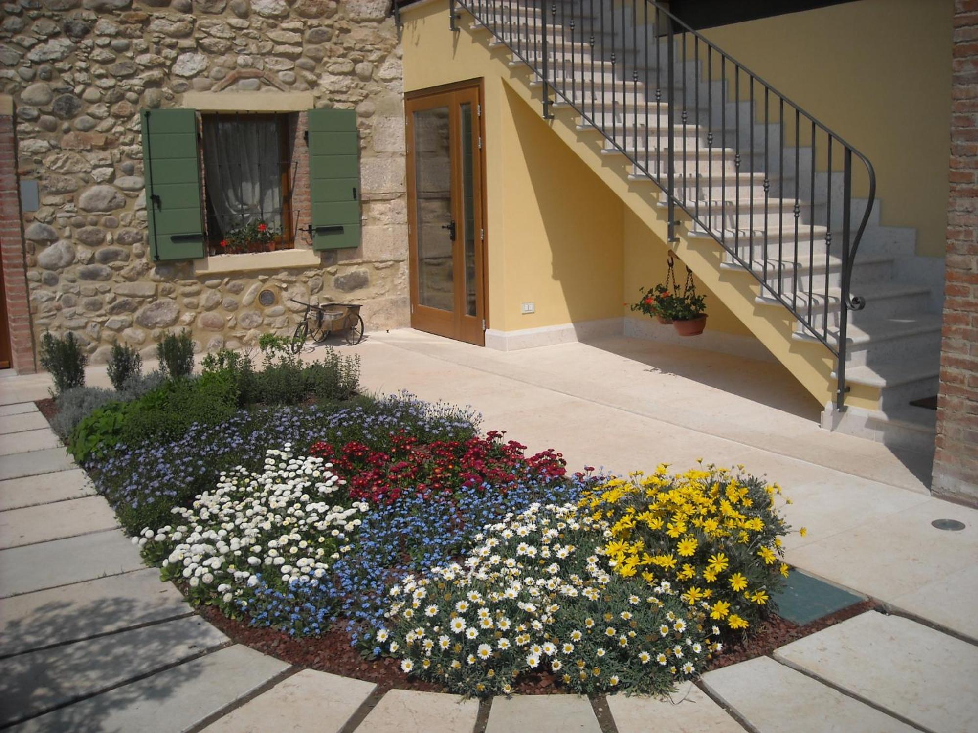 Agriturismo Le Campagnole Bardolino Luaran gambar