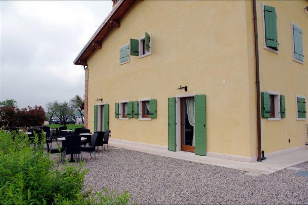 Agriturismo Le Campagnole Bardolino Luaran gambar