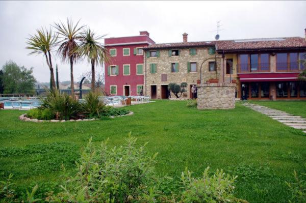 Agriturismo Le Campagnole Bardolino Luaran gambar